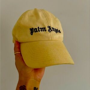 Palm Angels Hat